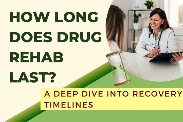 a rehab patient discussing with a doctor about how long rehab lasts