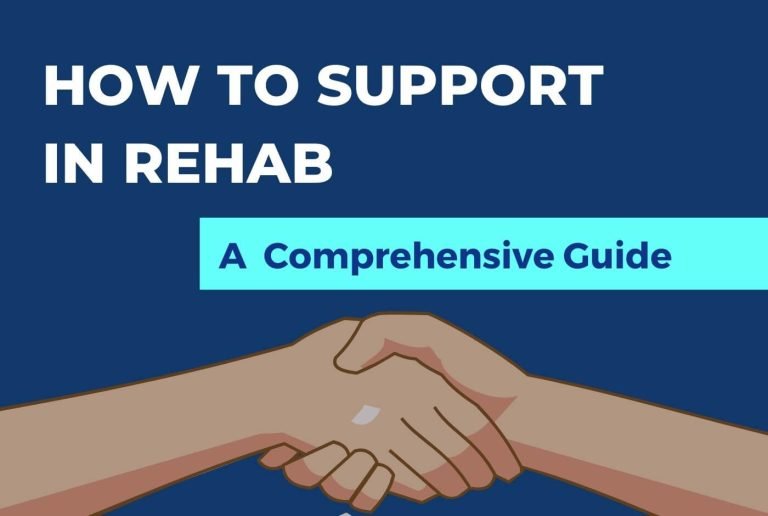 Supporting hands for rehab people