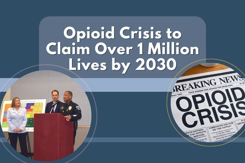 Opioid Crisis and Impact 1