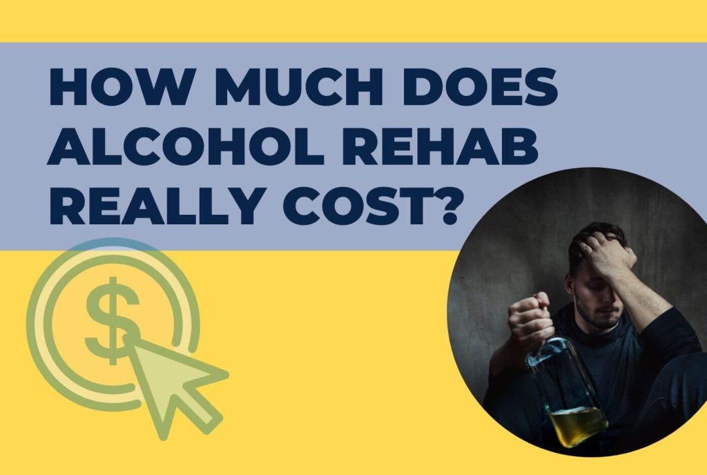 alcohol rehab cost 1