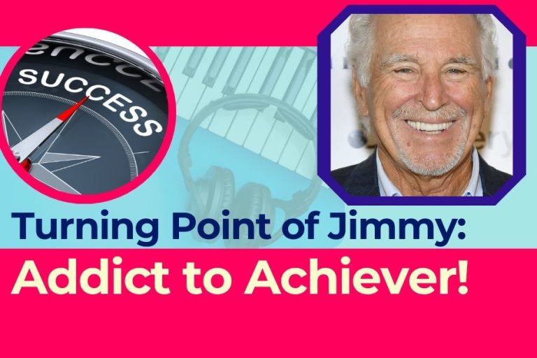 Jimmy Buffetts Life and Addictions