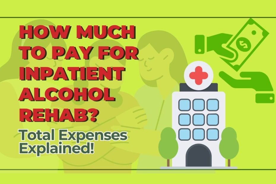 portrayal of inpatient rehab and costs