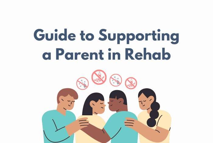 Tips for Supporting Recovering Parents