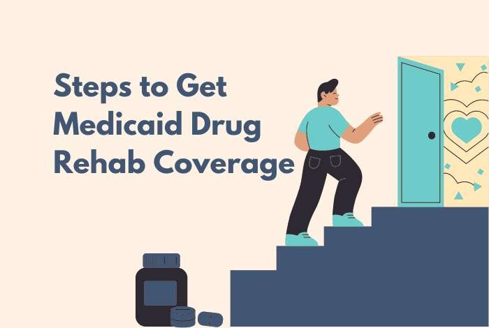 Steps to Get Drug Rehab Coverage