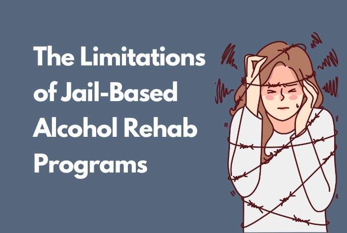 The Limitations of rehabilitation programs in u.s. prisons